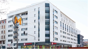 t1 à la vente -   94800  VILLEJUIF, surface 19 m2 vente t1 - UBI464551898